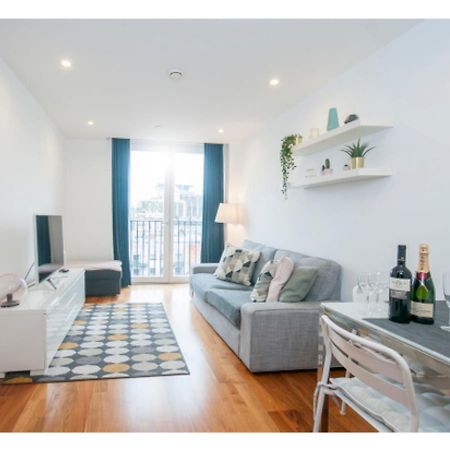 The Most Central Apartment In Cardiff Dış mekan fotoğraf