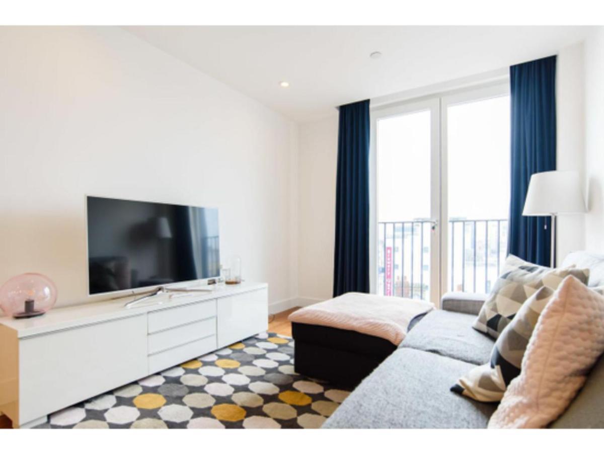 The Most Central Apartment In Cardiff Dış mekan fotoğraf